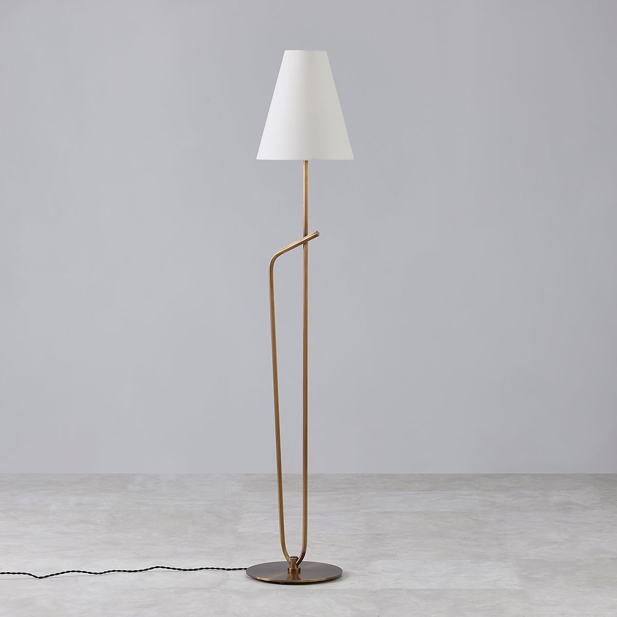 pearce floor lamp