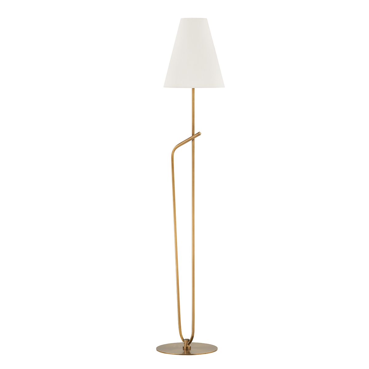 pearce floor lamp