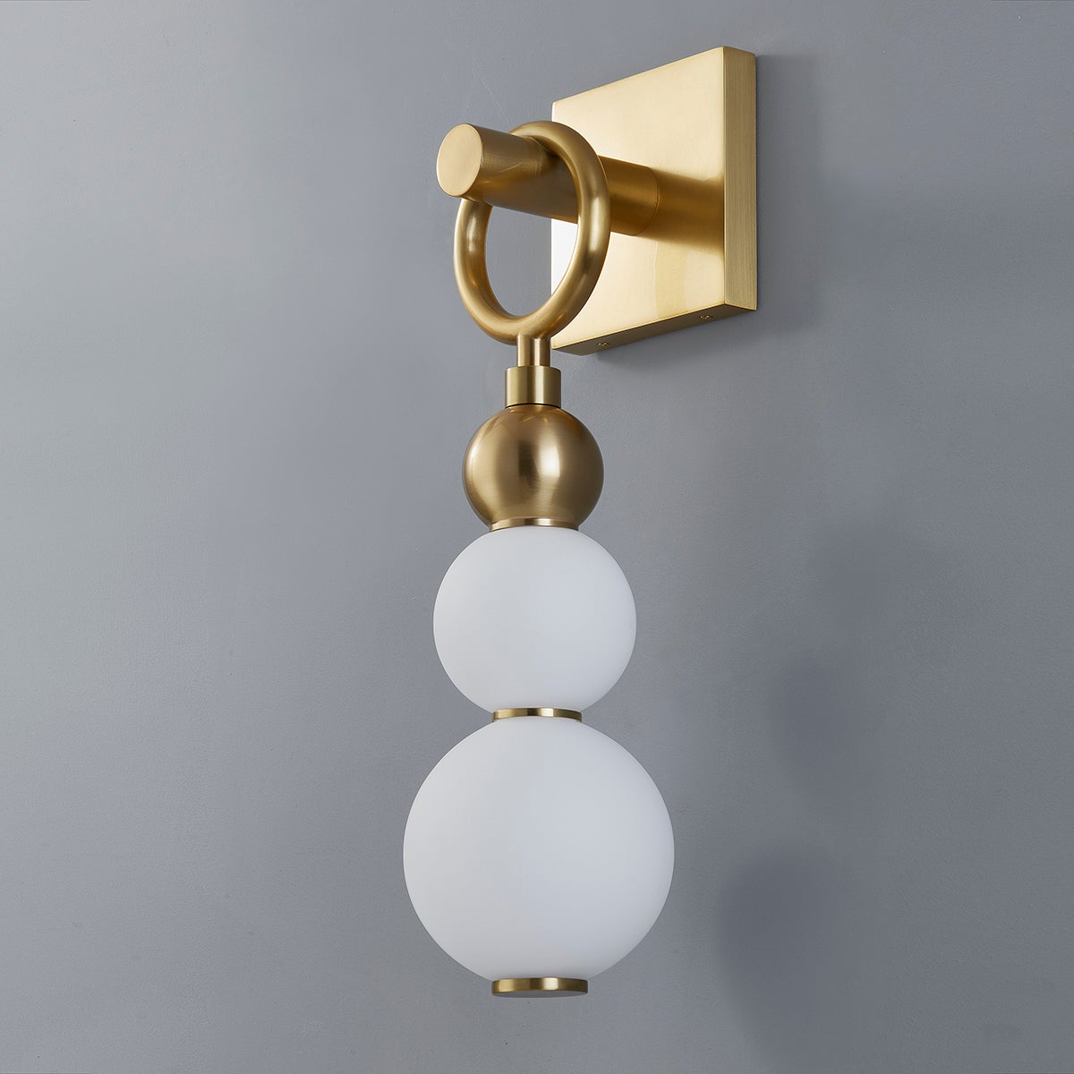 perrin wall sconce