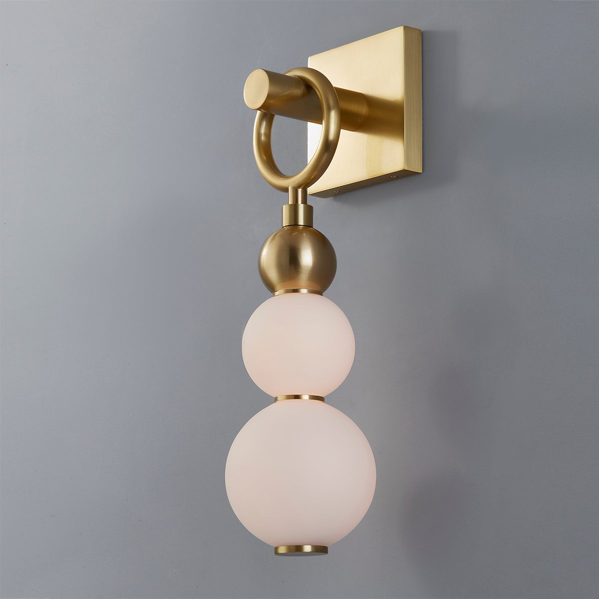 perrin wall sconce