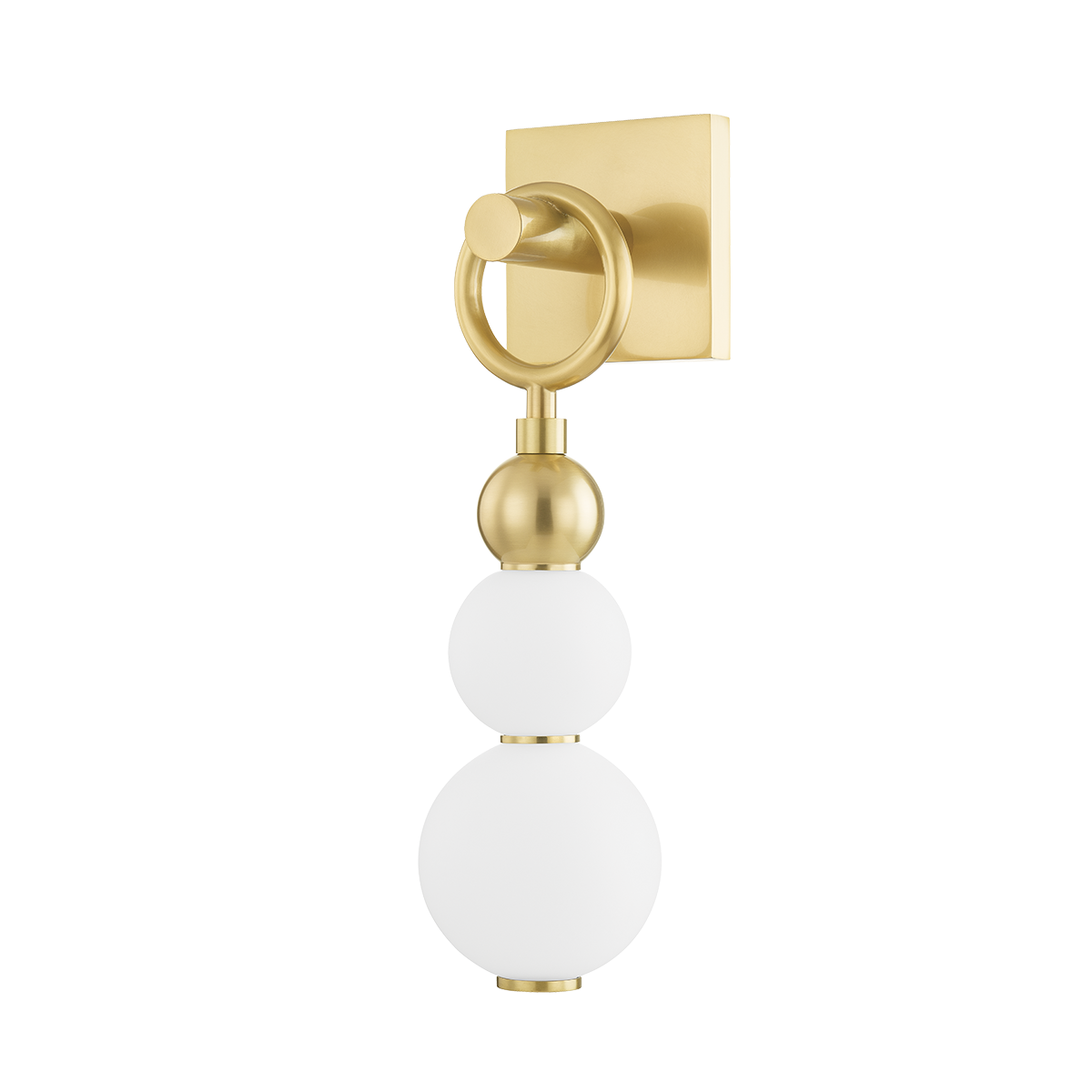 perrin wall sconce