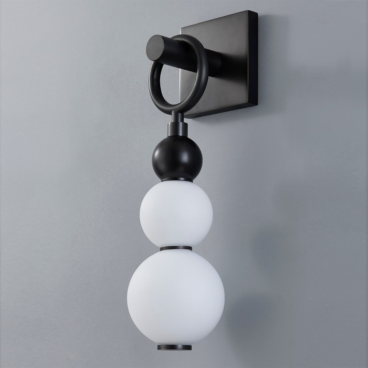 perrin wall sconce