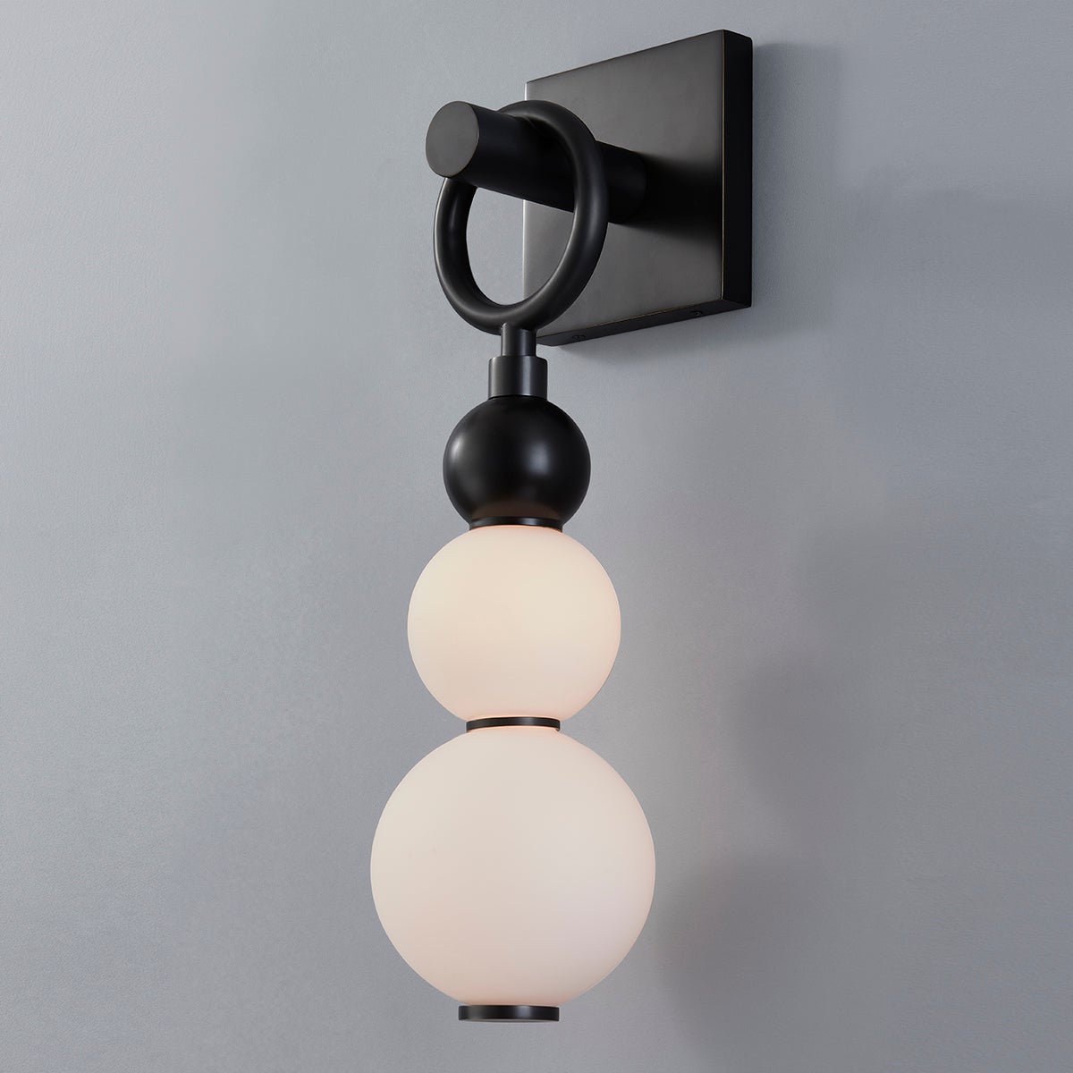 perrin wall sconce