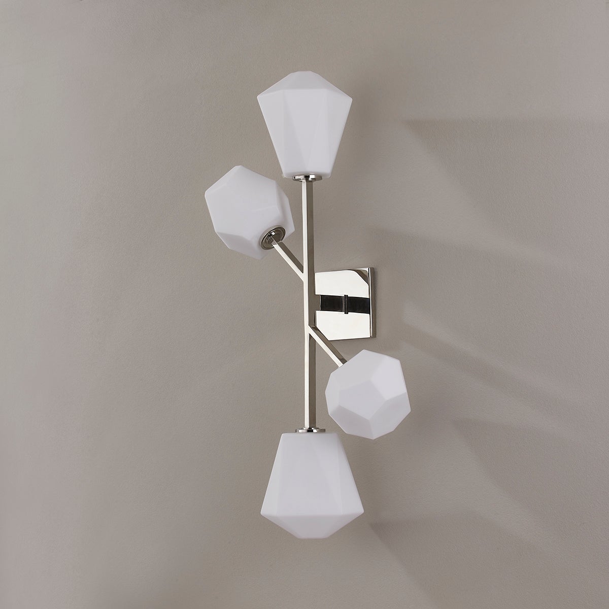 tring wall sconce