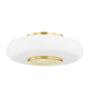 blyford flush mount