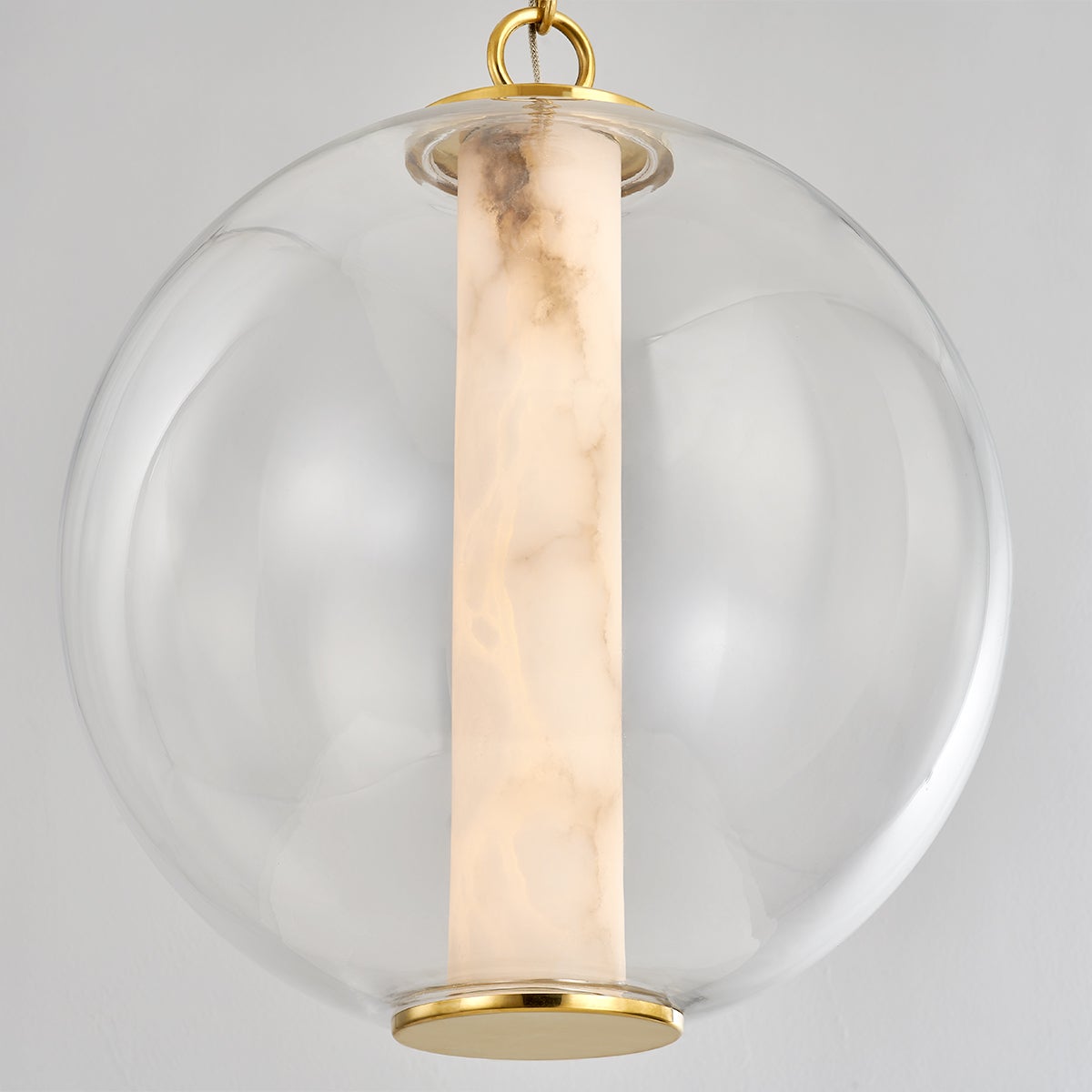 pietra pendant
