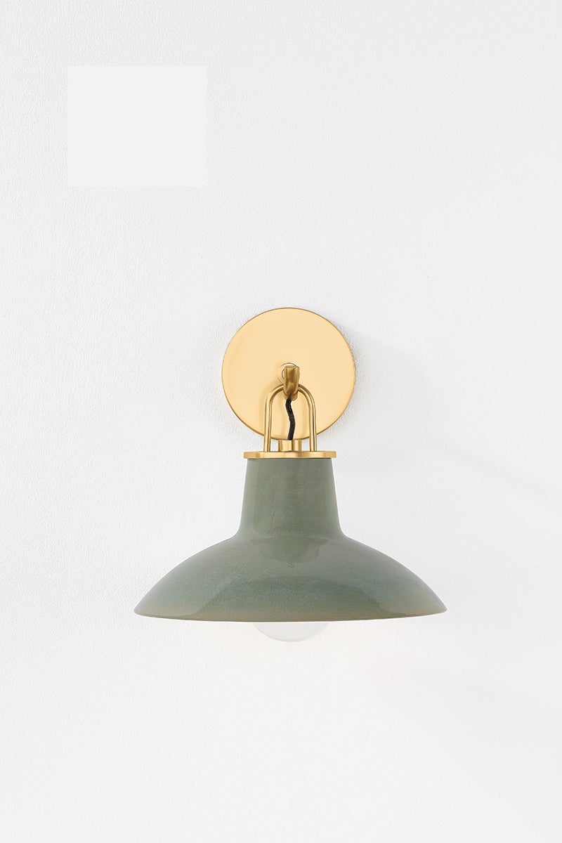 pottersville wall sconce