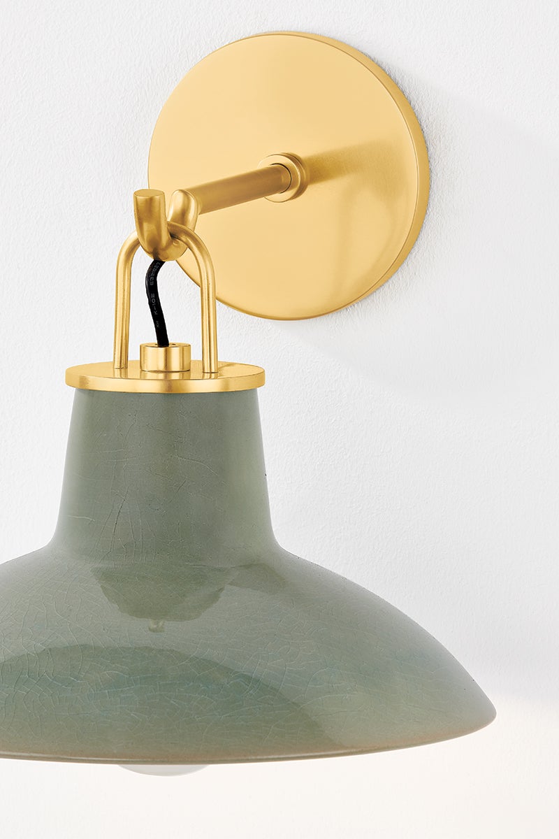 pottersville wall sconce