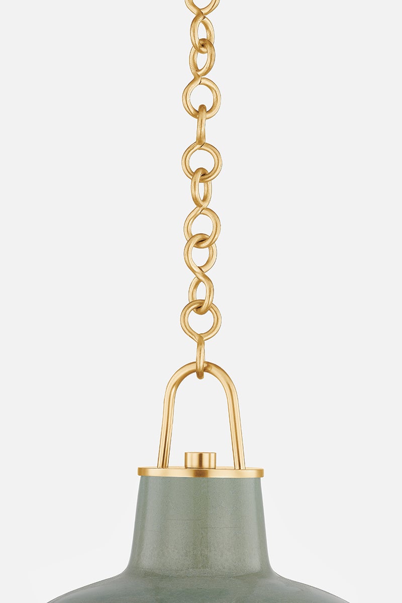 pottersville pendant