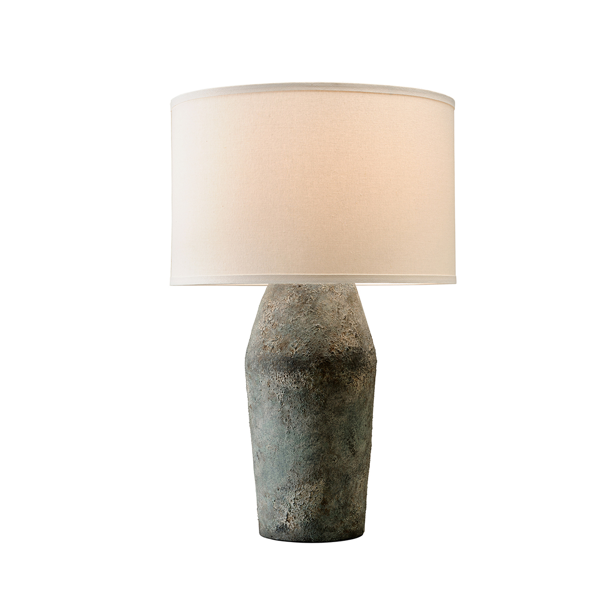 artifact table lamp