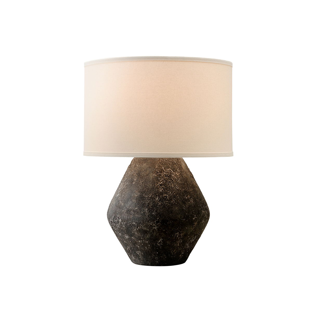 artifact table lamp