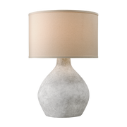 zen table lamp