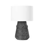 silas table lamp