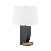 yellowstone table lamp