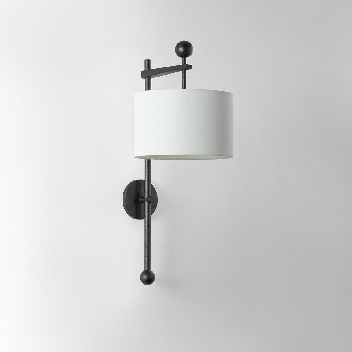 tisbury wall sconce