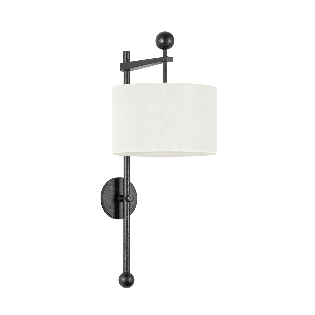 tisbury wall sconce