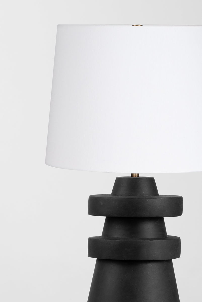 grover table lamp
