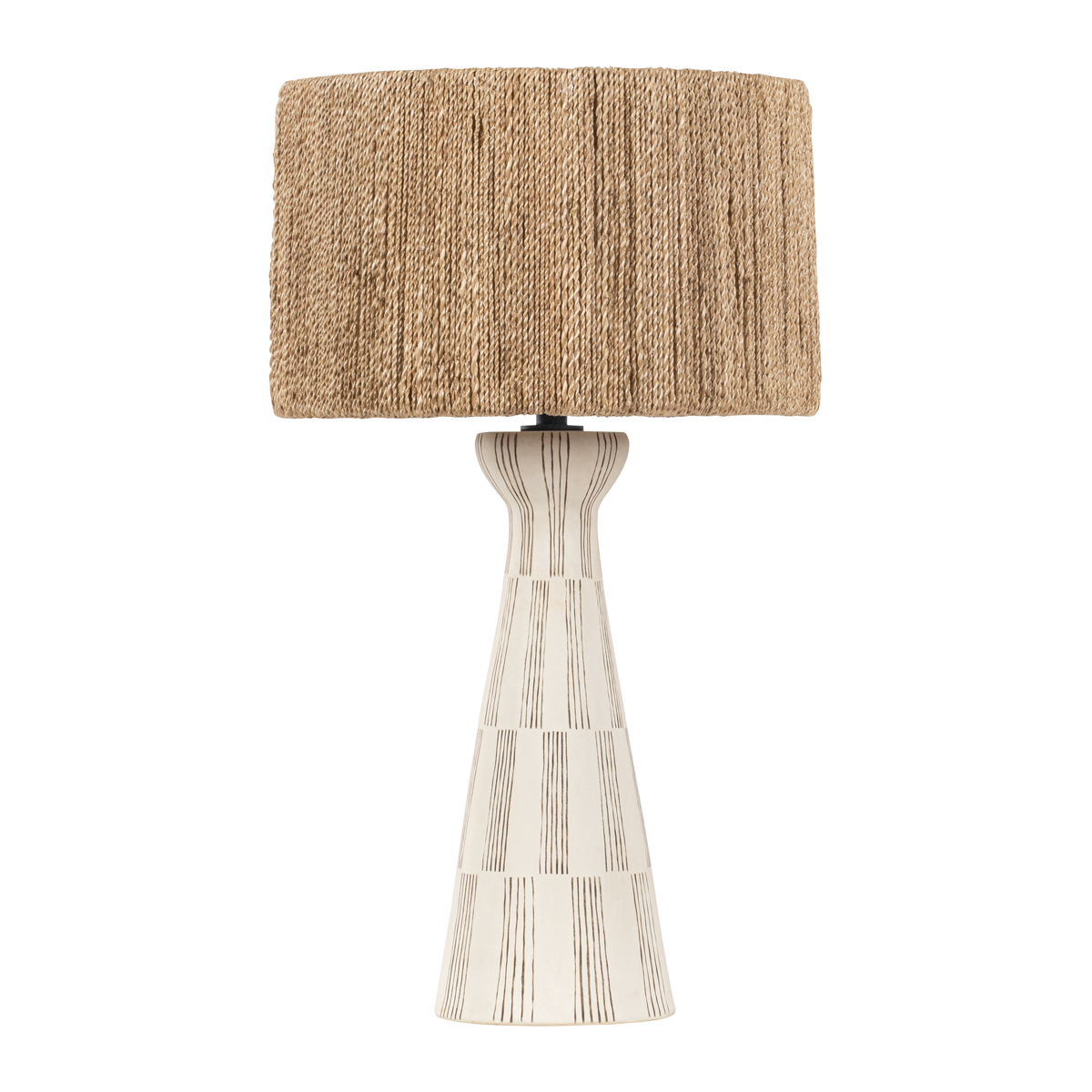 palma table lamp