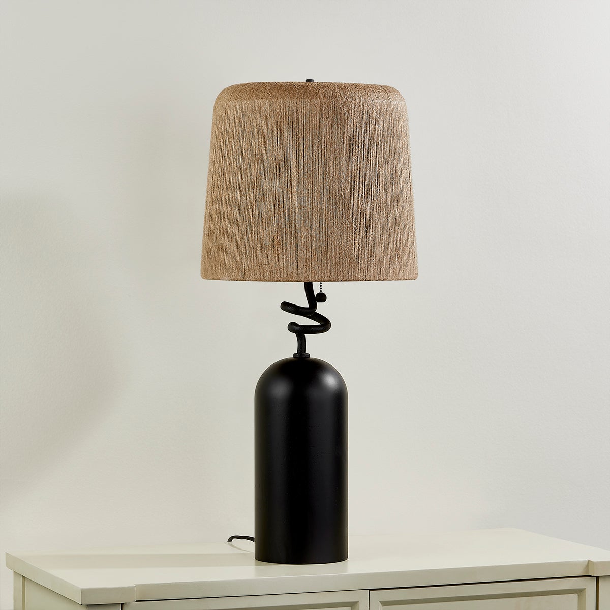 morri table lamp