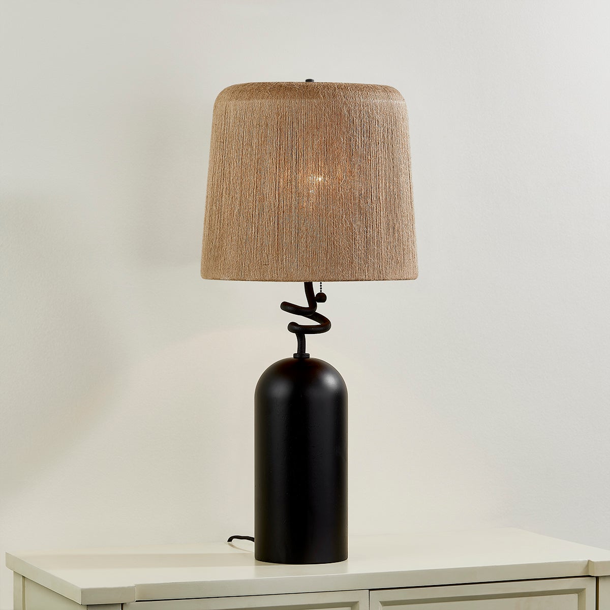 morri table lamp