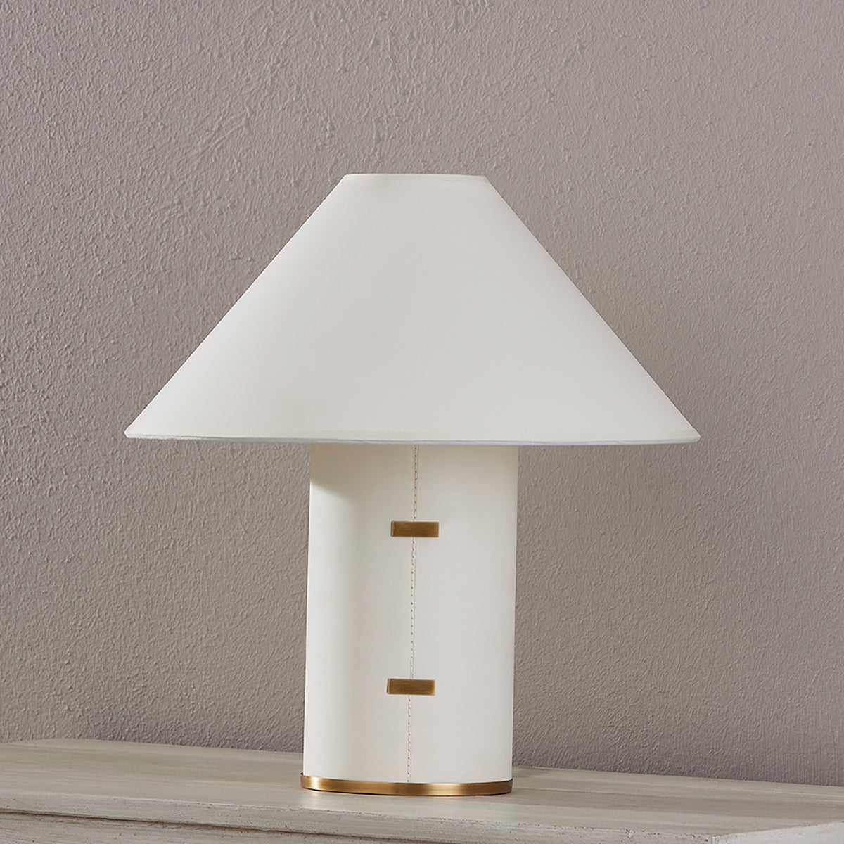 bond table lamp