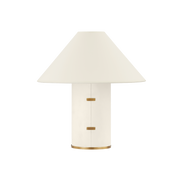 bond table lamp