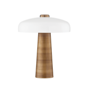 lush table lamp