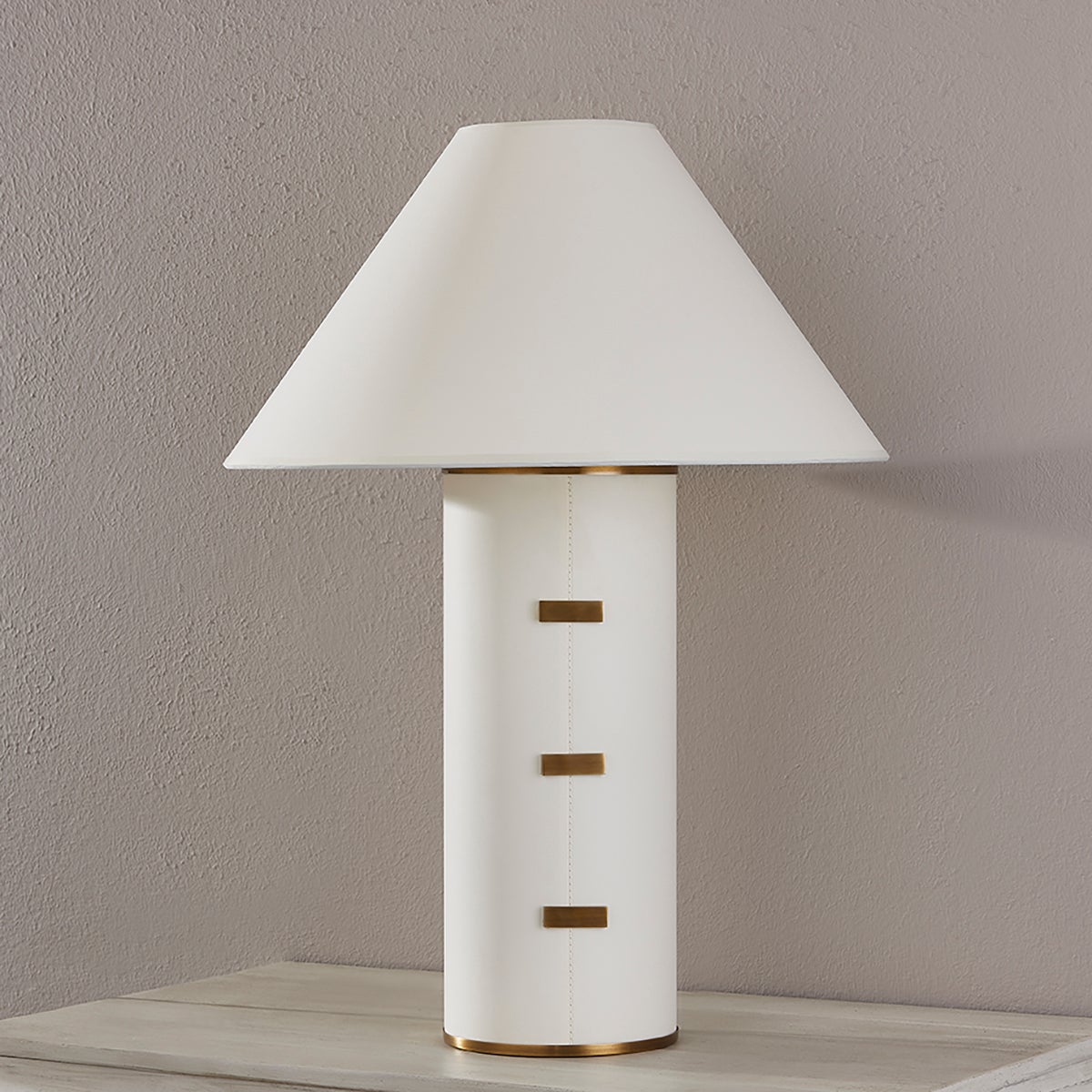 bond table lamp