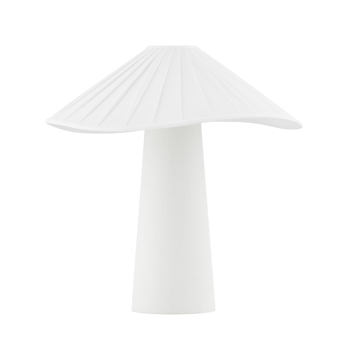 chanterelle table lamp