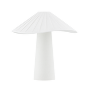 chanterelle table lamp