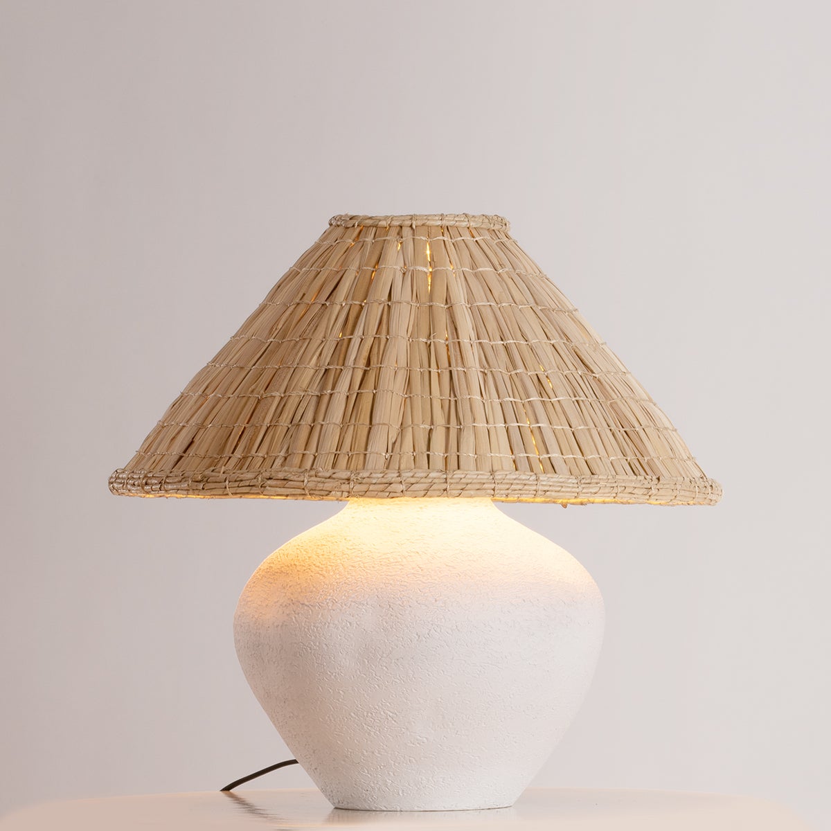 solon table lamp