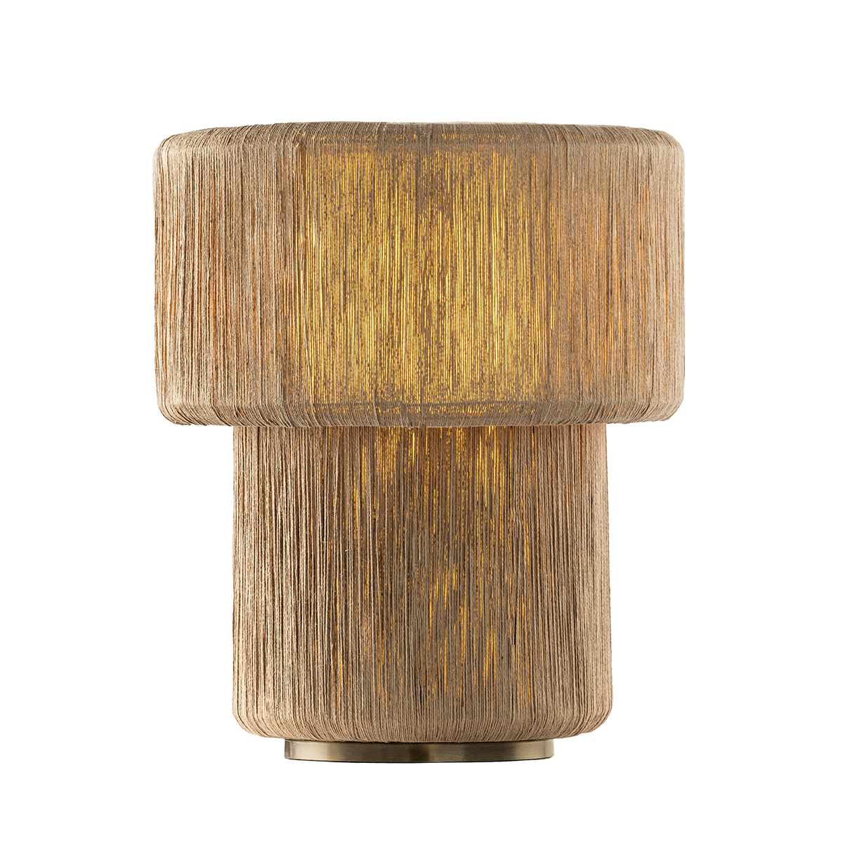 kenai table lamp