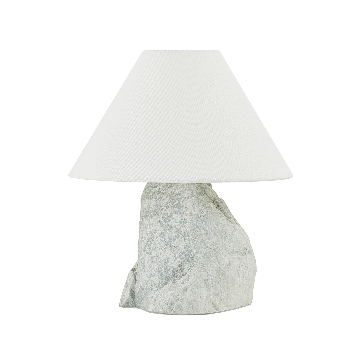 carver table lamp