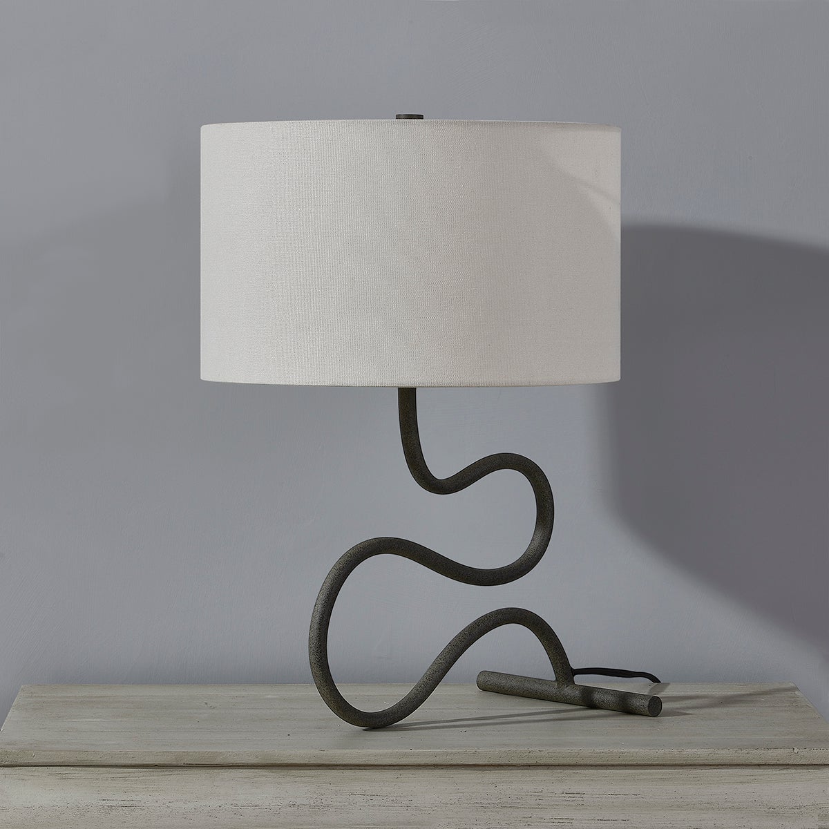 veranda table lamp
