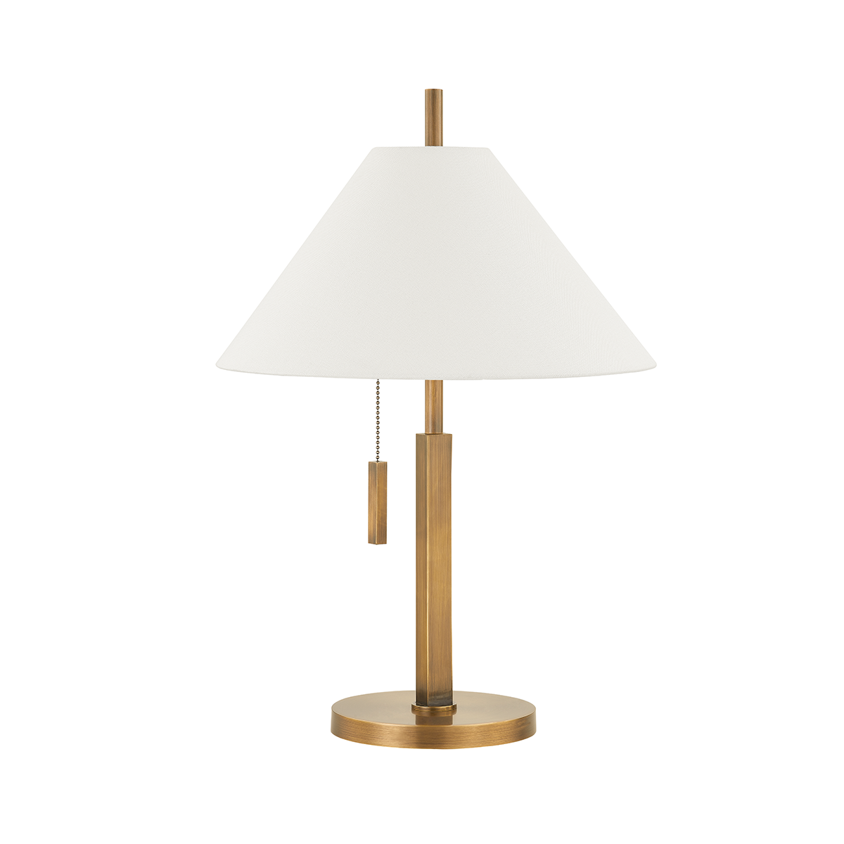 clic table lamp