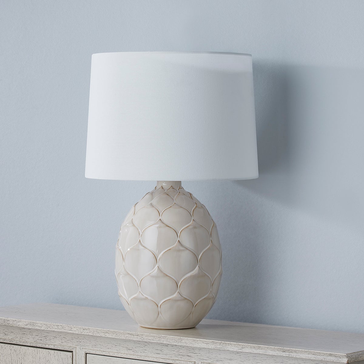 gardena table lamp
