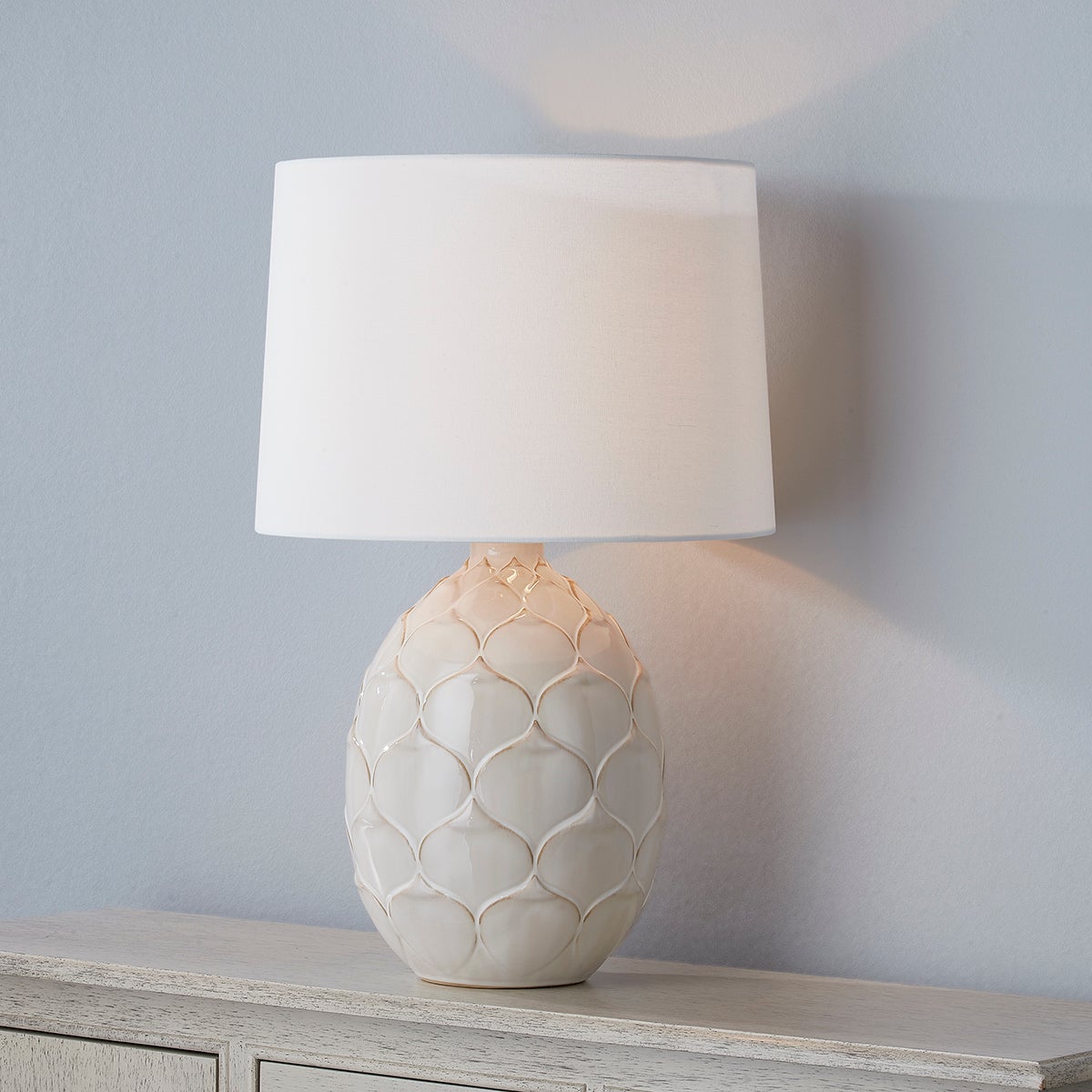 gardena table lamp