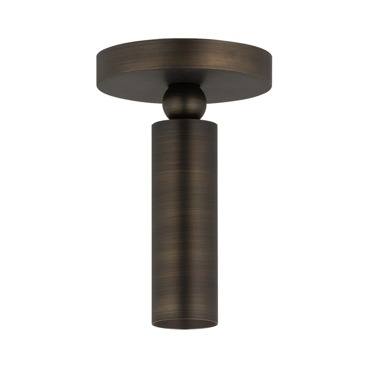 luxe pivot flush mount