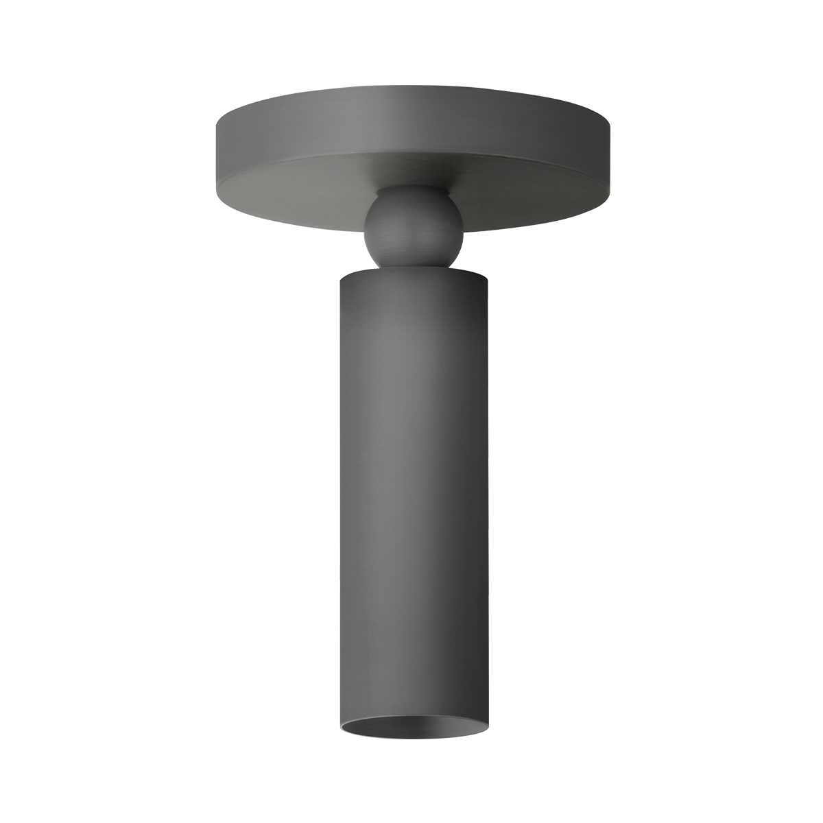 luxe pivot flush mount