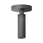 luxe pivot flush mount