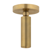 luxe pivot flush mount