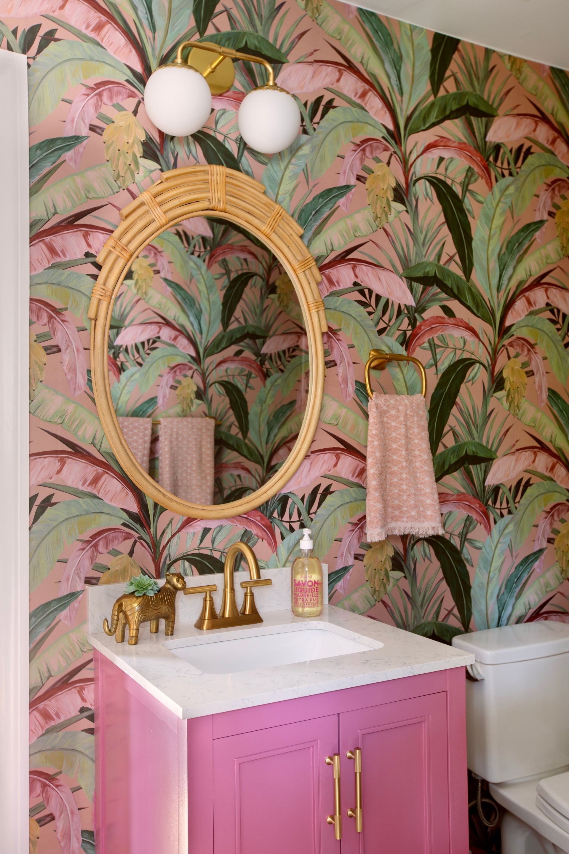 paige bath and vanity