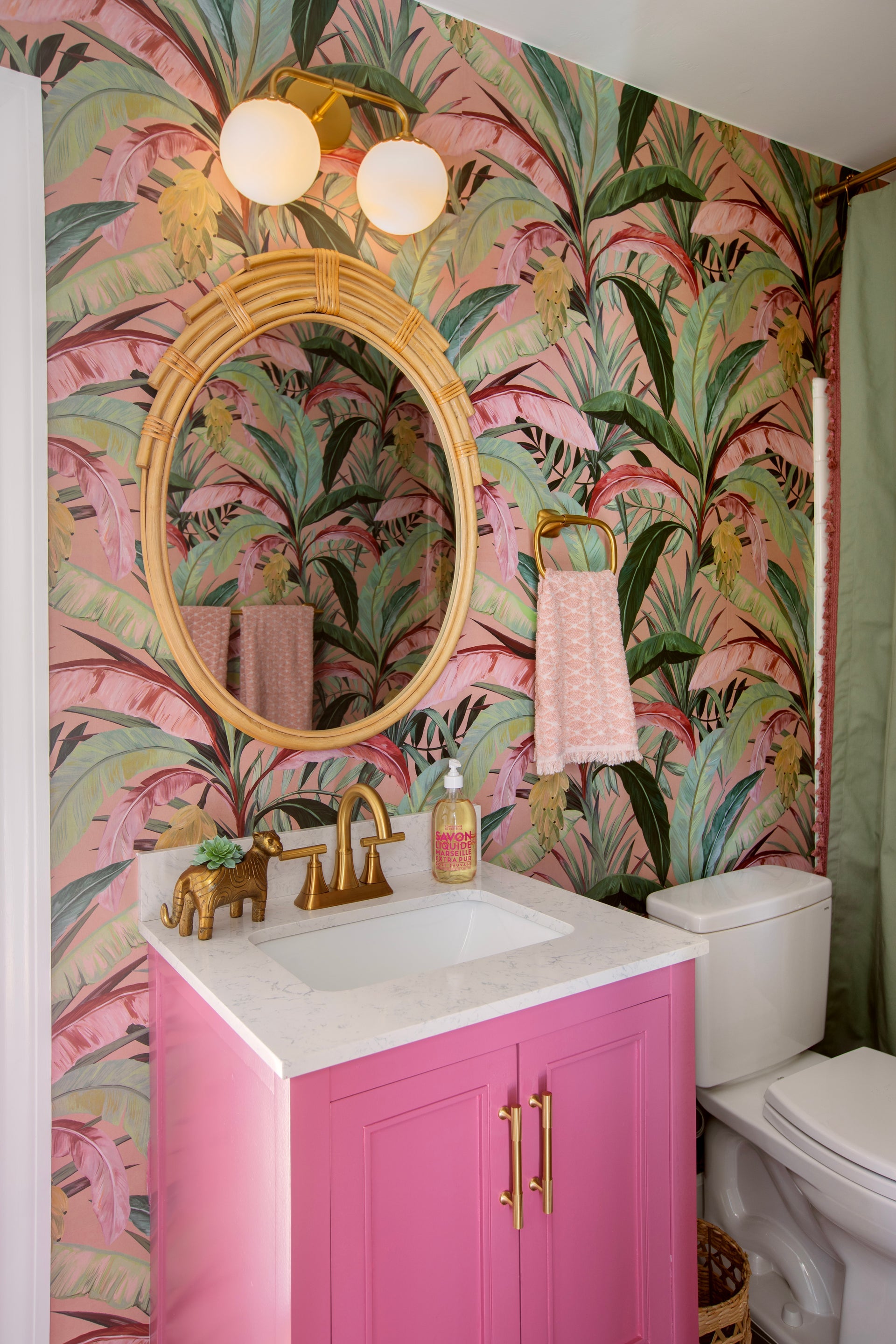 paige bath and vanity