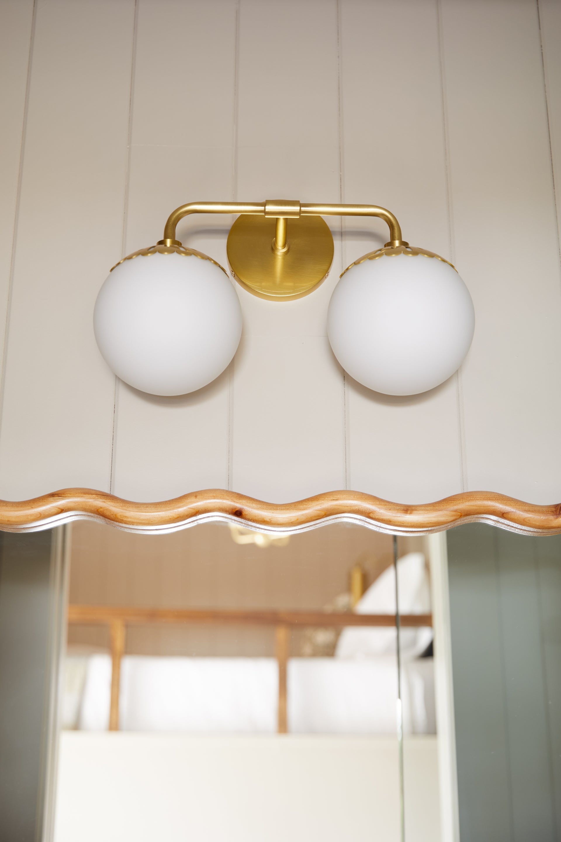 paige bath and vanity