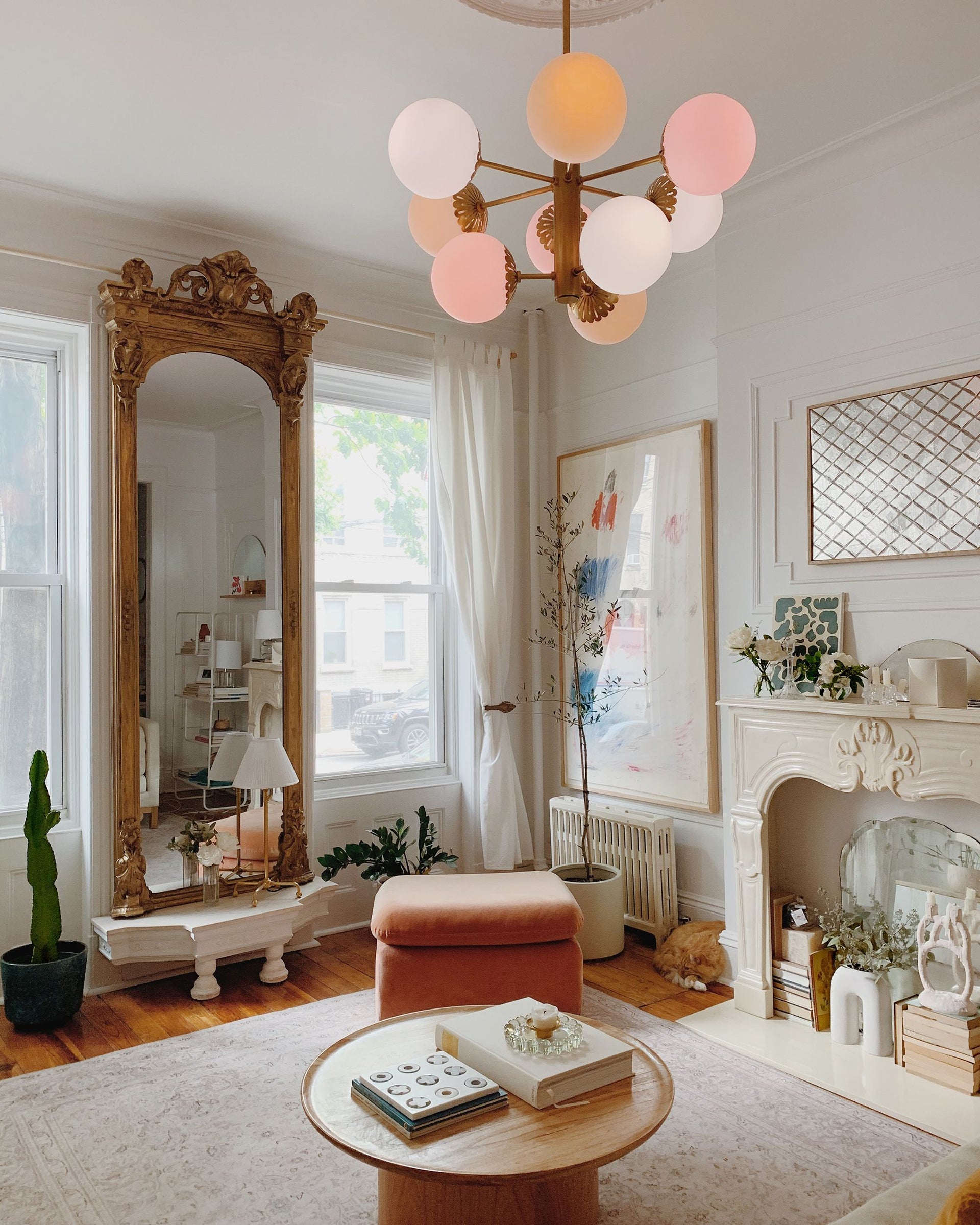 classic no.1 table lamp
