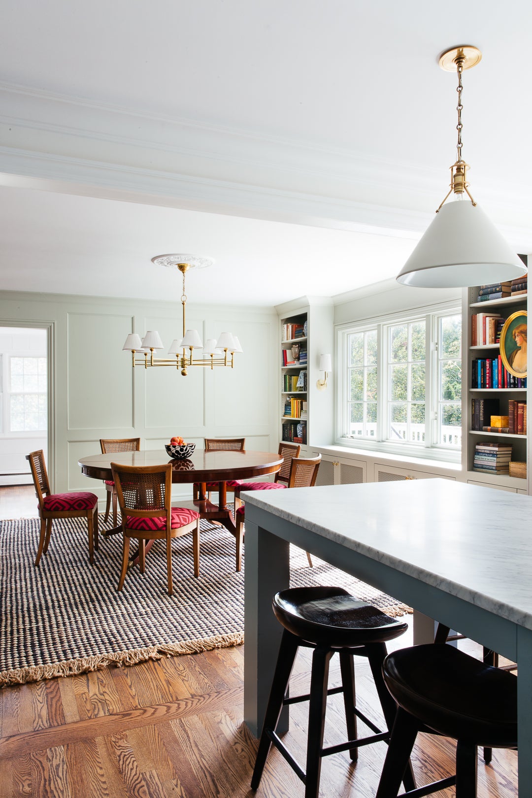 classic no.1 chandelier