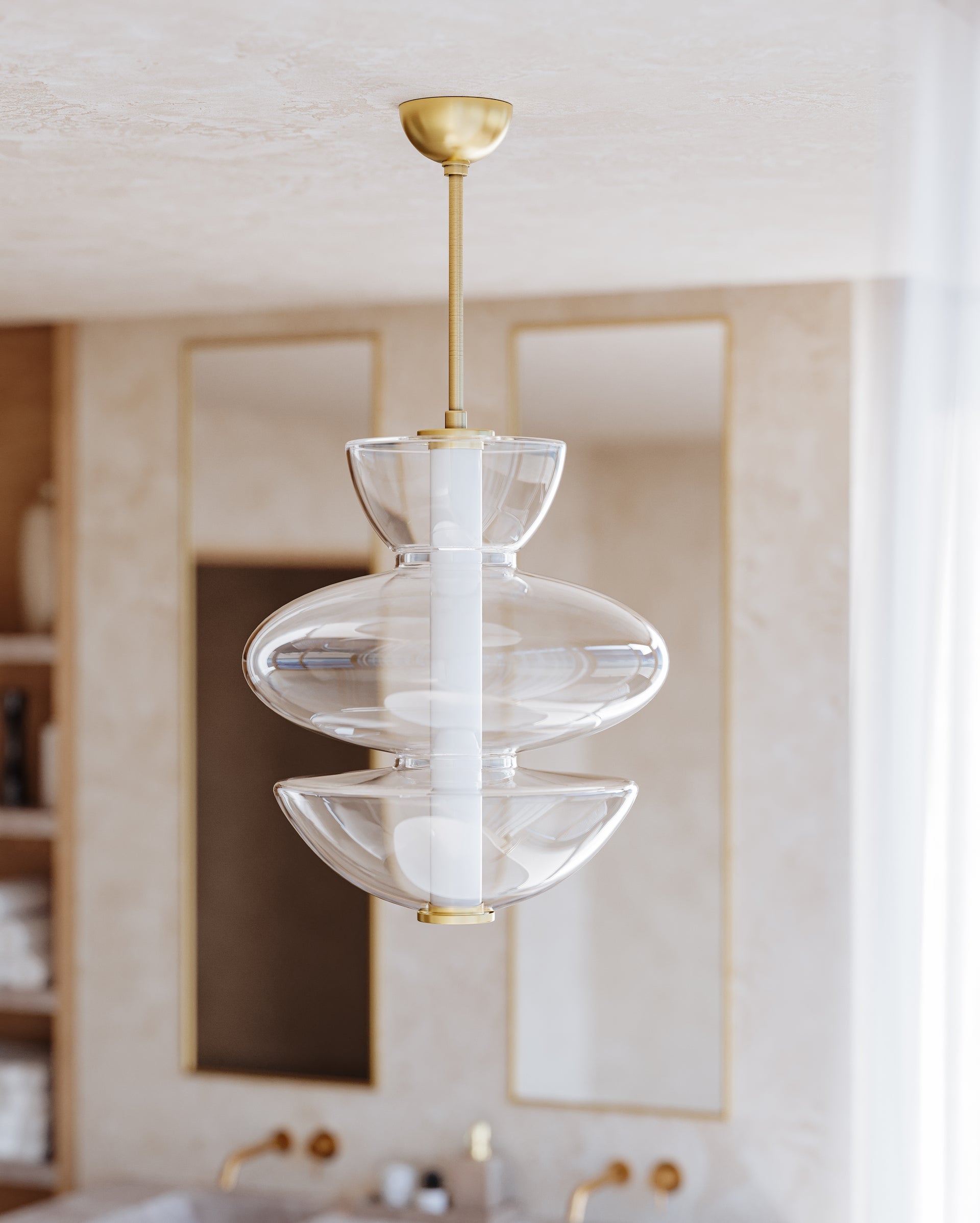 palermo pendant