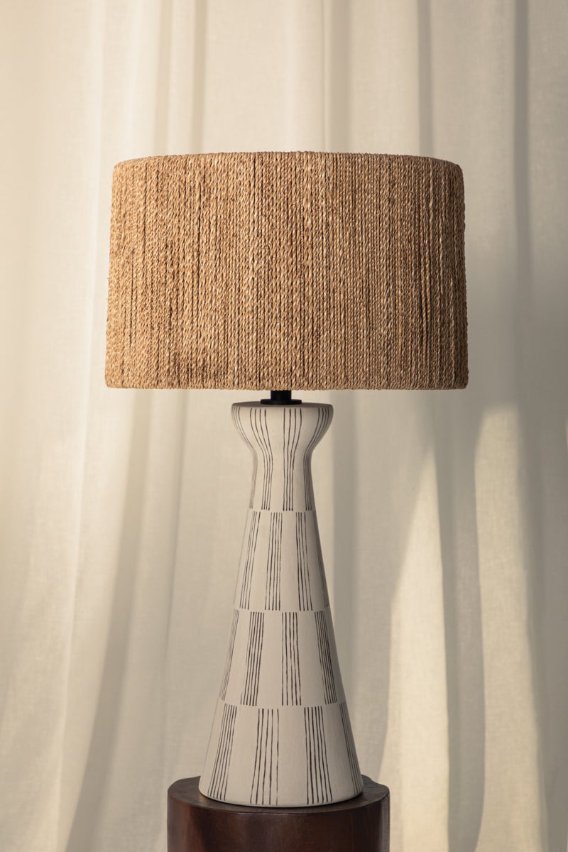 palma table lamp