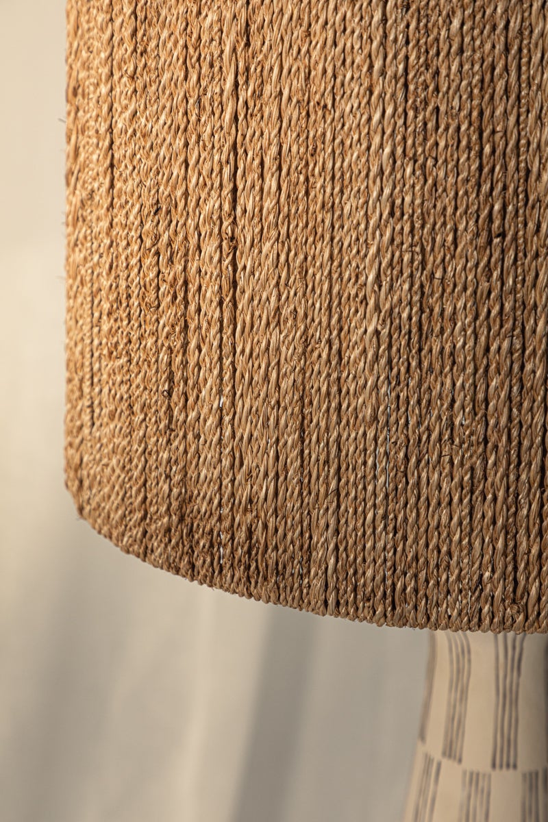 palma table lamp