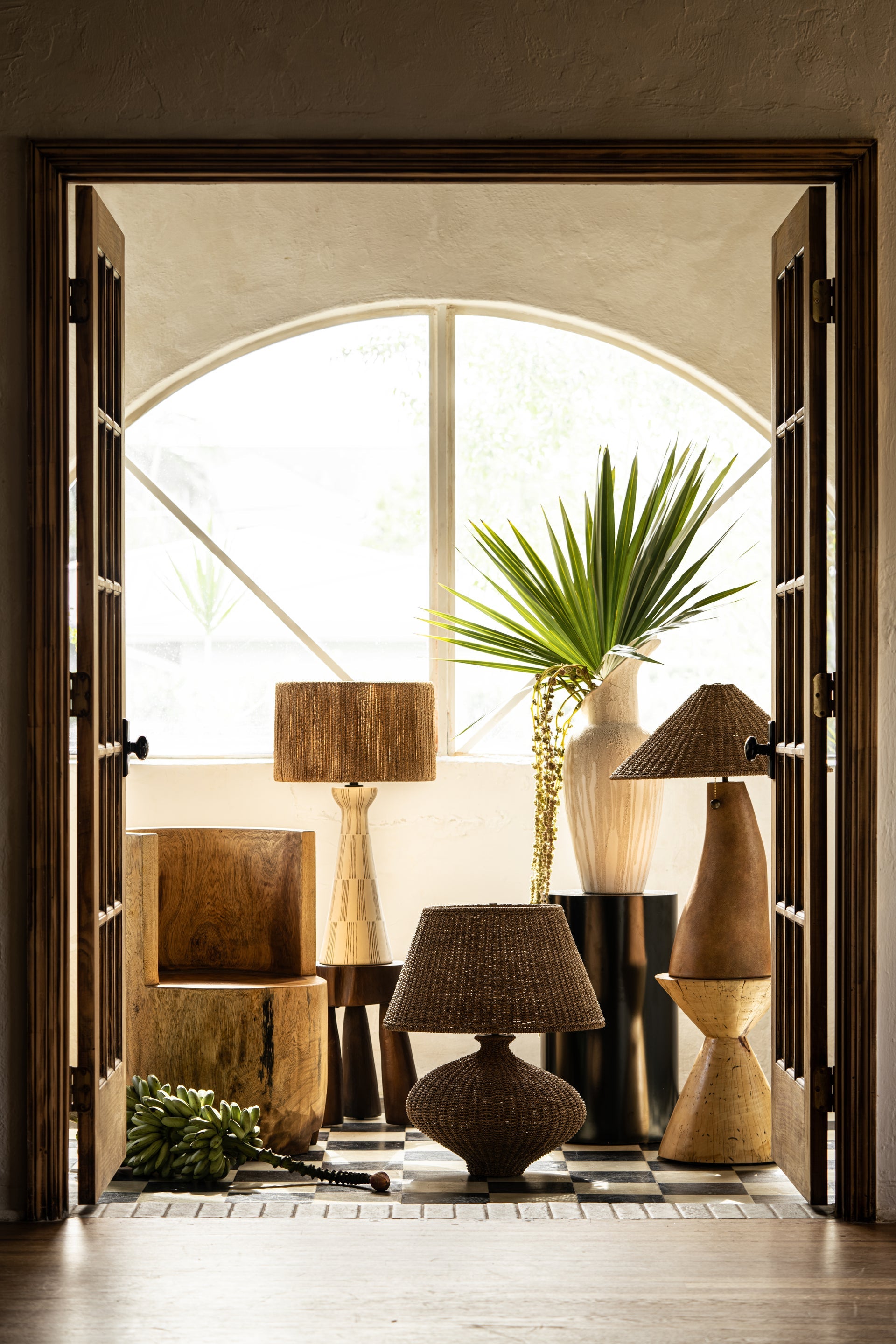 seyla table lamp